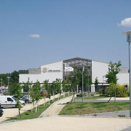 Studio à Deux Pas d'Aix-3